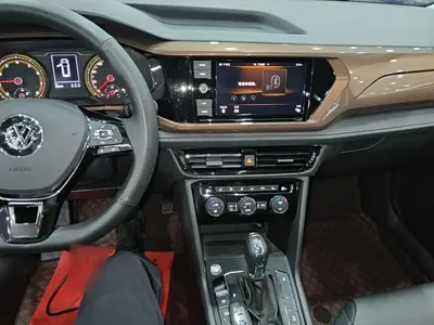 Volkswagen Tharu 2019, 68000 км, за 61800 CNY - фото 10