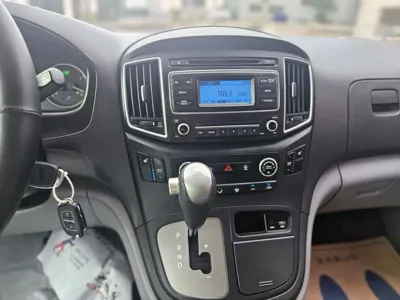 Hyundai Starex 2016, 175200 км, за 8900000 KRW - фото 7