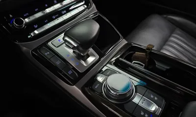 Genesis EQ900 2016, 161266 км, за 16200000 KRW - фото 9