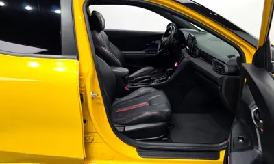 Hyundai Veloster 2018, 173852 км, за 8490000 KRW - фото 11
