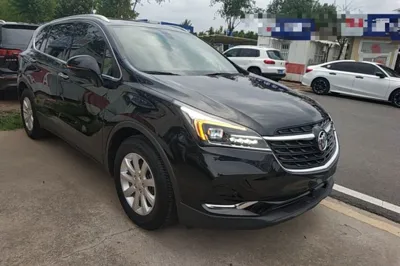 Buick Envision 2020, 98600 км, за 80168.45 CNY - фото 4