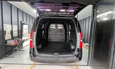 Hyundai Starex 2015, 220597 км, за 6500000 KRW - фото 14