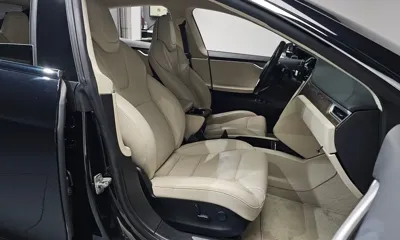 Tesla Model S 2018, 95241 км, за 37500000 KRW - фото 12