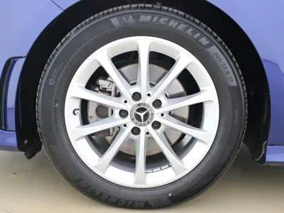 Mercedes-Benz A-Class 2020, 59000 км, за 93800 CNY - фото 16