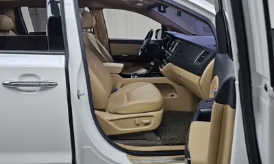Kia Canival 2017, 96033 км, за 18000000 KRW - фото 11