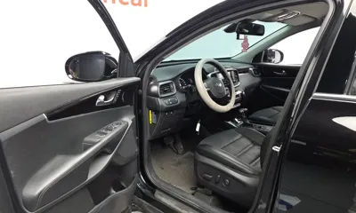 Kia Sorento 2018, 154687 км, за 15900000 KRW - фото 10
