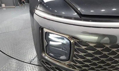 Hyundai Grandeur 2023, 49294 км, за 32900000 KRW - фото 22