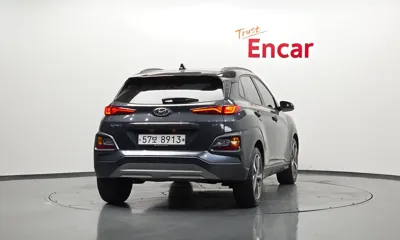 Hyundai Kona 2019, 49736 км, за 15700000 KRW