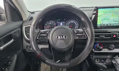 Kia Seltos 2022, 25636 км, за 18900000 KRW - фото 13