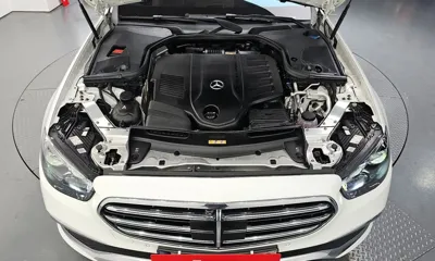 Mercedes-Benz E-Class 2022, 67449 км, за 46000000 KRW - фото 6