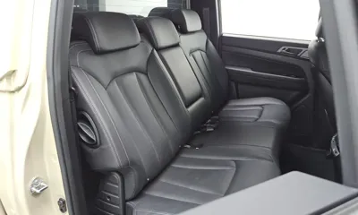 KG_Mobility_Ssangyong Rexton 2024, 70870 км, за 27200000 KRW - фото 31
