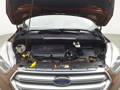Ford Kuga 2016, 88500 км, за 23900 CNY - фото 6