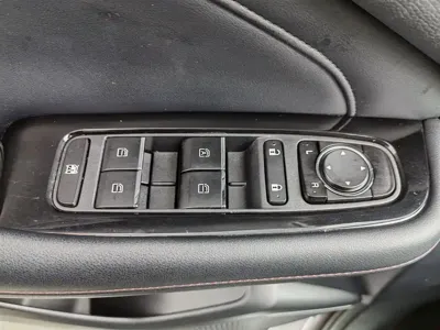 GAC Motor Trumpchi GS4 2020, 87400 км, за 36800 CNY - фото 9