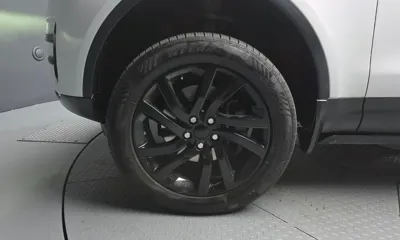 Land Rover Discovery 2017, 191921 км, за 14590000 KRW - фото 5