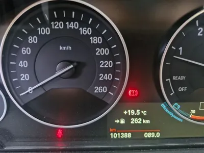 BMW 4-Series 2016, 101388 км, за 12900000 KRW - фото 5