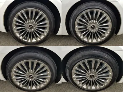 Kia K9 2013, 122000 км, за 11500000 KRW - фото 18