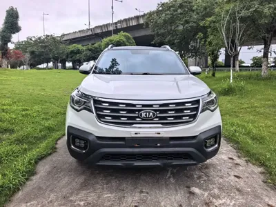 Kia Sportage 2020, 52000 км, за 52500 CNY
