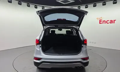 Hyundai Santafe 2016, 59385 км, за 15000000 KRW - фото 19