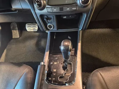 KG_Mobility_Ssangyong KORANDO 2017, 109094 км, за 7700000 KRW - фото 9