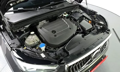 Volvo XC40 2023, 22390 км, за 29300000 KRW - фото 6