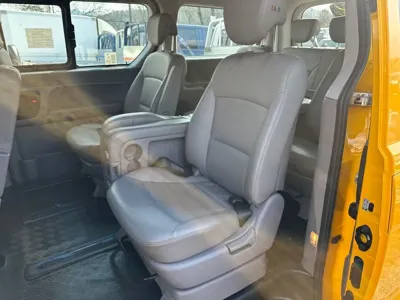 Hyundai Starex 2021, 56643 км, за 21900000 KRW - фото 14