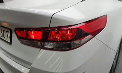 Kia K5 2020, 133649 км, за 9500000 KRW - фото 23