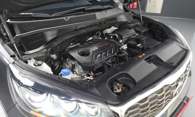 Kia Sorento 2020, 97634 км, за 19700000 KRW - фото 6