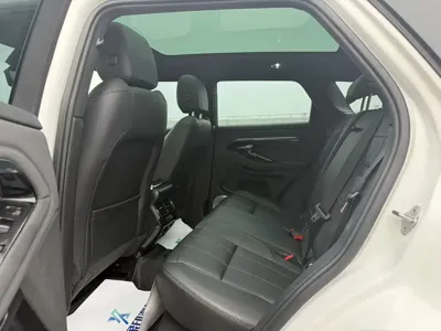 Land Rover Evoque 2019, 90000 км, за 106000 CNY - фото 6