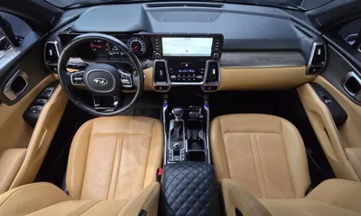 Kia Sorento 2021, 72900 км, за 23500000 KRW - фото 7