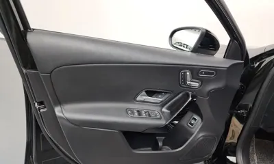 Mercedes-Benz A-Class 2020, 64614 км, за 22500000 KRW - фото 24