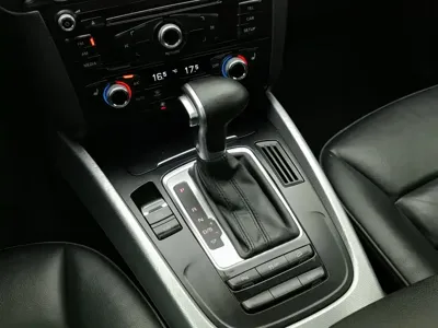 Audi Q5 2015, 114900 км, за 55800 CNY - фото 13