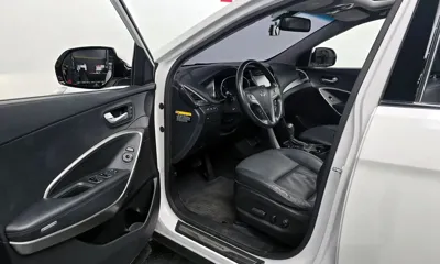 Hyundai Santafe 2015, 138394 км, за 10800000 KRW - фото 10