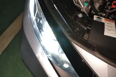 Honda Civic 2019, 35500 км, за 78755.13 CNY - фото 7