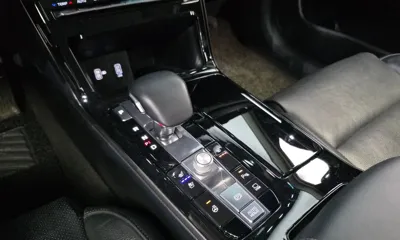 Kia K7 2020, 66351 км, за 19200000 KRW - фото 9