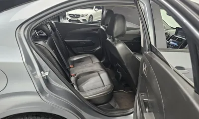 ChevroletGMDaewoo Aveo 2014, 106819 км, за 2100000 KRW - фото 11
