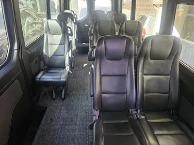 Mercedes-Benz Sprinter 2023, 40000 км, за 85000000 KRW - фото 8