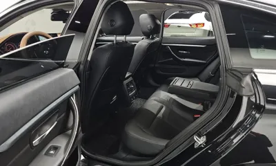 BMW 4-Series 2015, 173798 км, за 9900000 KRW - фото 12