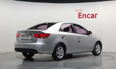 Kia Porte 2013, 70582 км, за 3500000 KRW