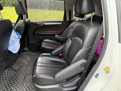 GAC Motor Trumpchi M6 2023, 47000 км, за 67800 CNY - фото 10