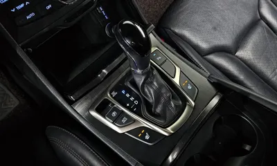 Hyundai Grandeur 2014, 191521 км, за 4200000 KRW - фото 9