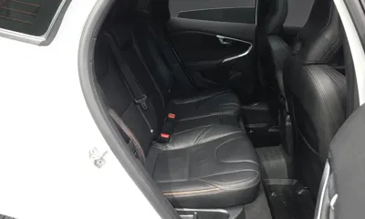 Volvo V40 2019, 65021 км, за 16500000 KRW - фото 12