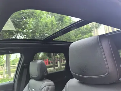 Cadillac XT5 2020, 161000 км, за 98500 CNY - фото 13