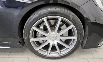 Mercedes-Benz S-Class 2016, 156749 км, за 36500000 KRW - фото 5
