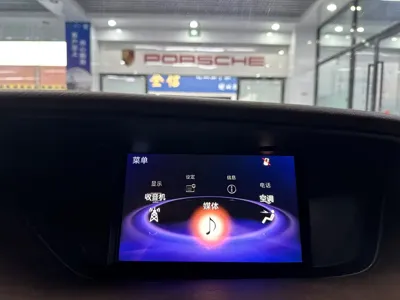 Lexus ES 2018, 132000 км, за 99000 CNY - фото 18