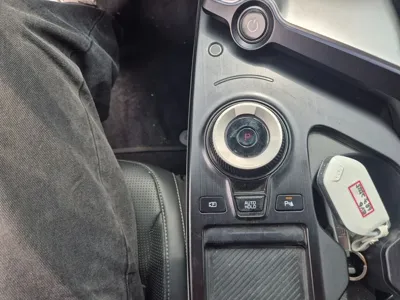 Kia EV6 2025, 40493 км, за 30500000 KRW - фото 20