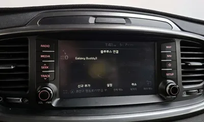 Kia Sorento 2018, 125351 км, за 14700000 KRW - фото 13