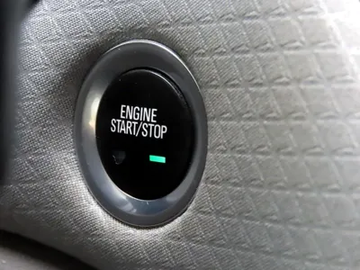 ChevroletGMDaewoo Malibu 2017, 125487 км, за 4900000 KRW - фото 10