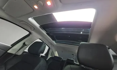Renault-KoreaSamsung SM6 2016, 170617 км, за 4990000 KRW - фото 11