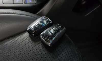 Hyundai Santafe 2015, 154025 км, за 8500000 KRW - фото 17