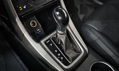 Hyundai Avante 2014, 200514 км, за 4300000 KRW - фото 9
